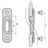 Antal S-Drive Size 08