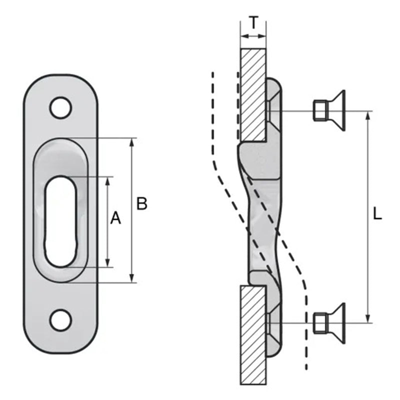 Antal S-Drive Size 10