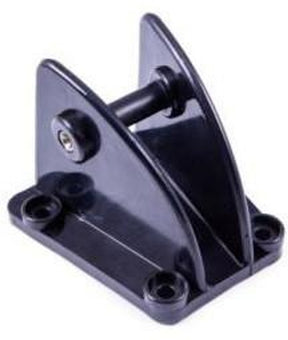 Sea Sure Spinnaker Pole Flexible Stowage Bracket