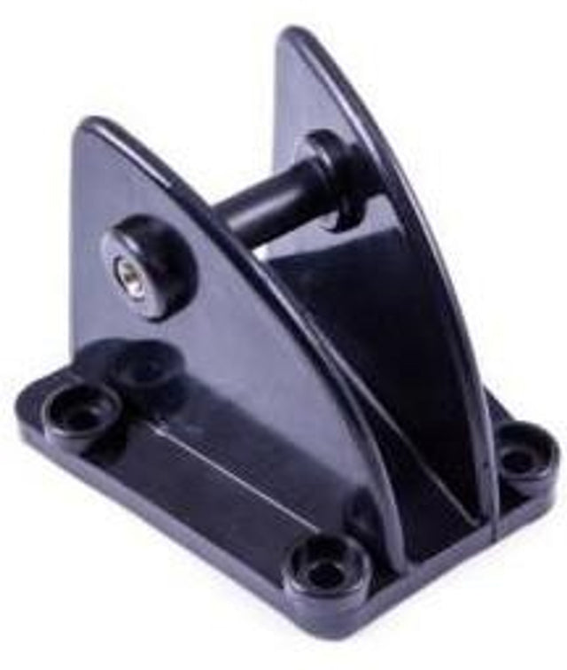 Sea Sure Spinnaker Pole Flexible Stowage Bracket