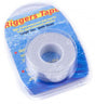 Sea Sure Riggers Tape 10m X 25mm Silver