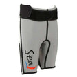 Sea Hiking Pants Airprene Shorts Waist Lock System