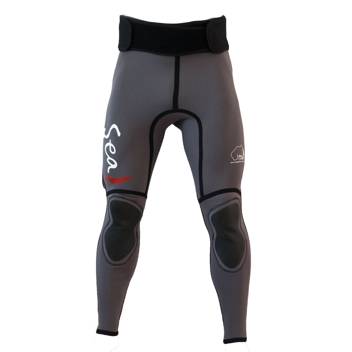 Sea Airprene Waist Lock Hiking Pants