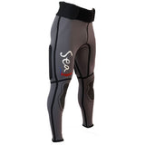 Sea Airprene Waist Lock Hiking Pants