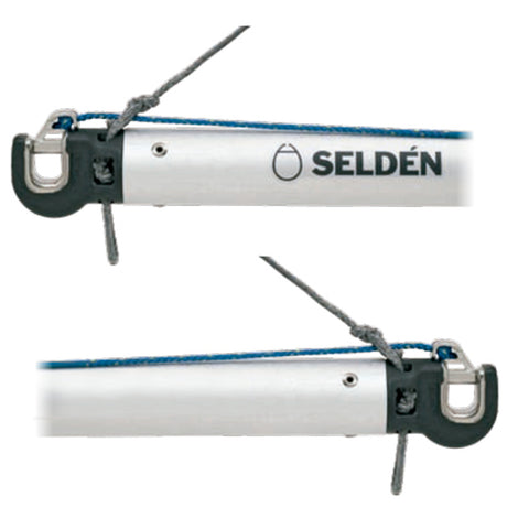 Spinnaker Pole Kits