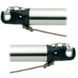 Selden Spinnaker Pole 60/60 Kit A, L SEL060-060-68