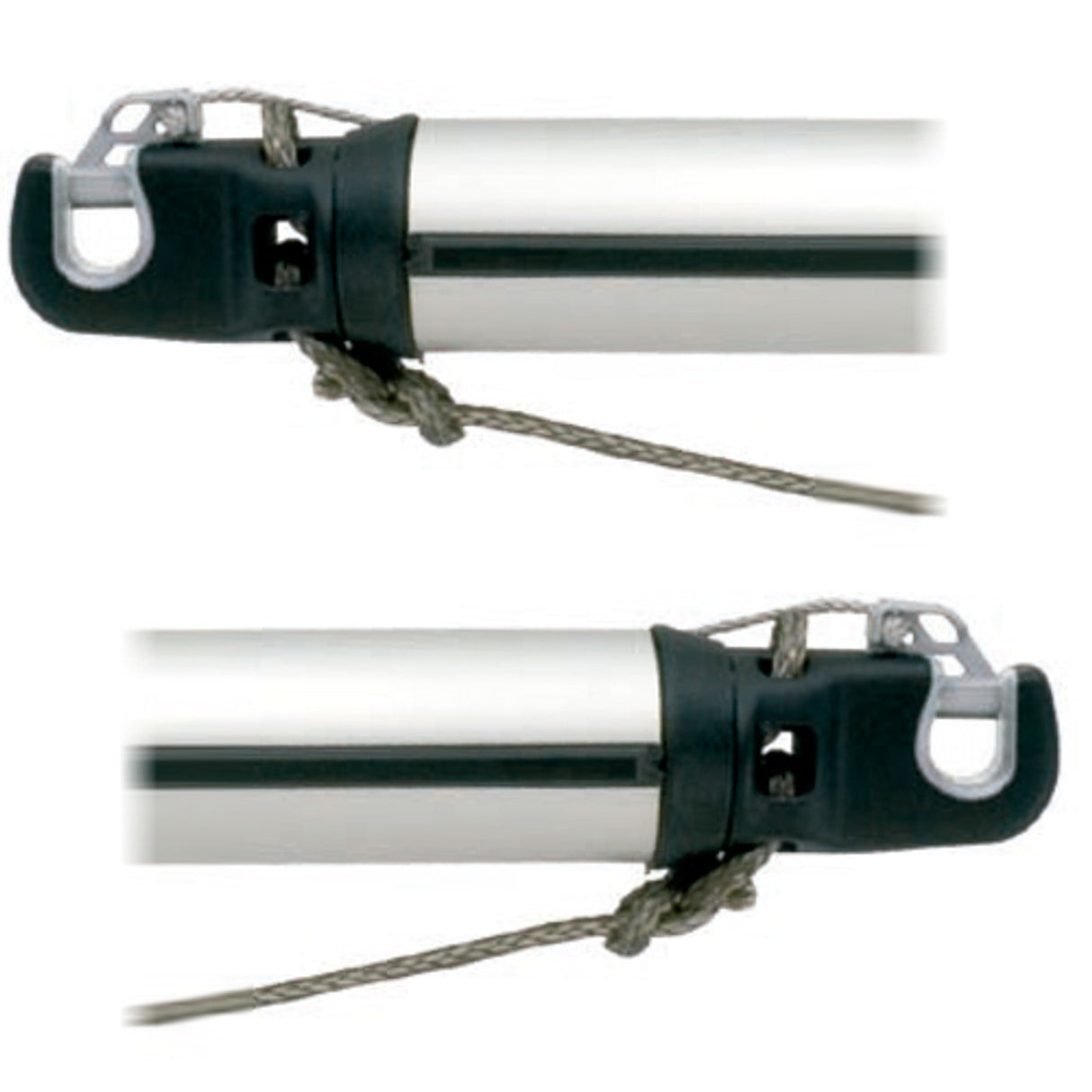 Selden Spinnaker Pole 60/60 Kit A, L SEL060-060-68