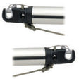 Selden Spinnaker Pole 72/72 Kit A, L SEL072-072-68
