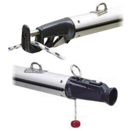 Selden Spinnaker Pole 96/96 Kit B, L