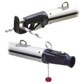 Selden Spinnaker Pole 99/99 Kit B, L