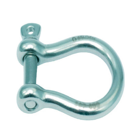 Selden Shackle M8x16x35 Bow