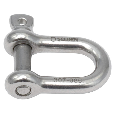 Selden Shackle dia. 6X ST