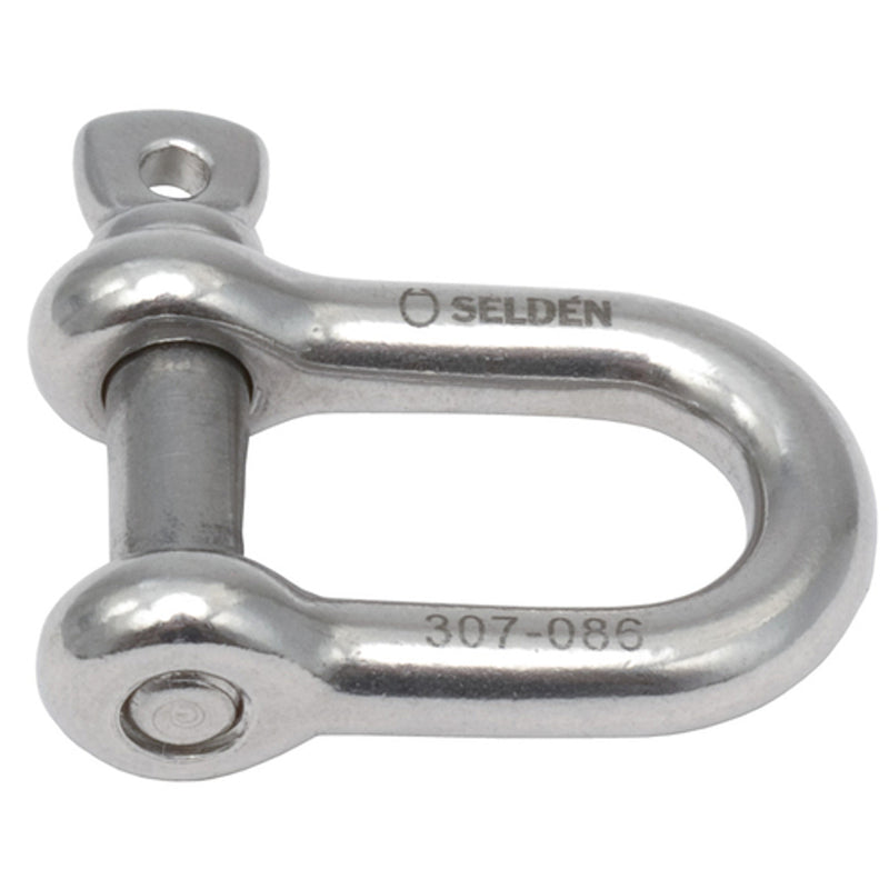 Selden Shackle dia. 6X ST