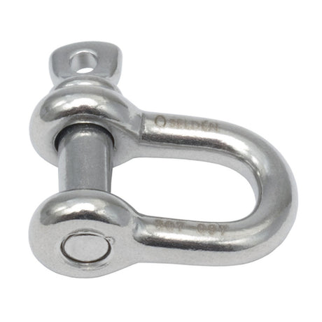 Selden Shackle dia. 8/dia. 6X ST