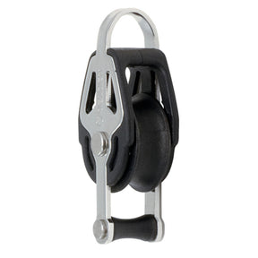 Selden Ball Bearing Block 20 Single Becket