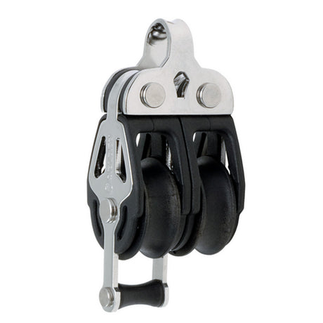 Selden Ball Bearing Block 20 Double/Becket