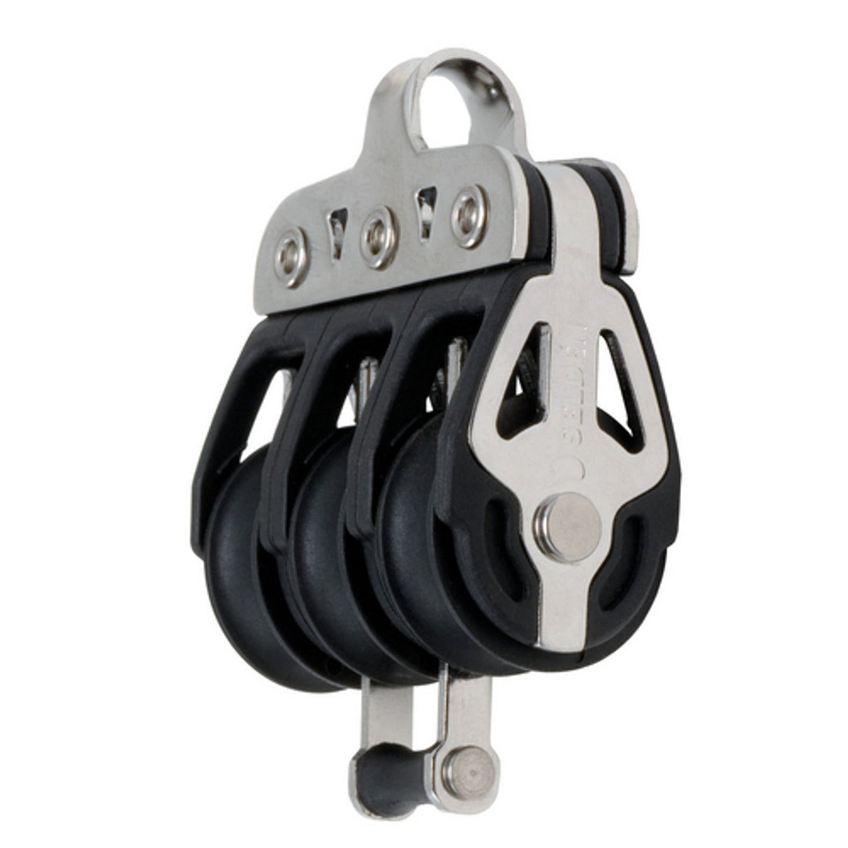 Selden Ball Bearing Block 20 Triple/Becket
