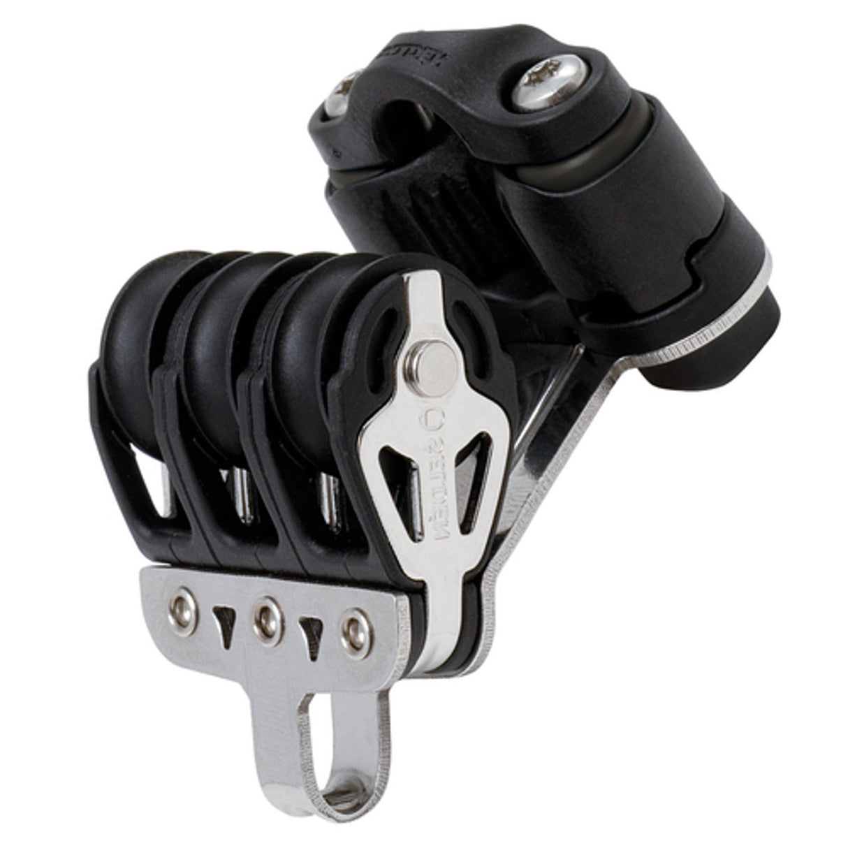 Selden Ball Bearing Block 20 Triple Cam