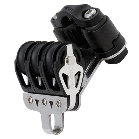 Selden Ball Bearing Block 20 Triple Cam