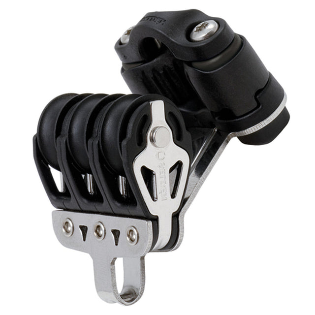 Selden Ball Bearing Block 20 Triple Cam