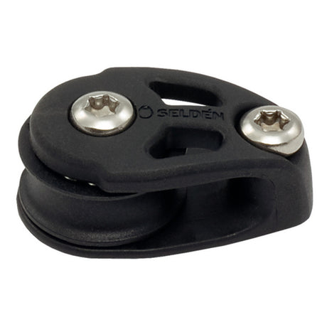 Selden Ball Bearing Block 20 Cheek