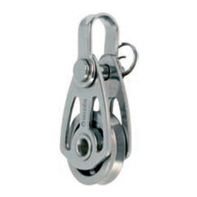 Selden Ball Bearing Block 25 Single, Loop