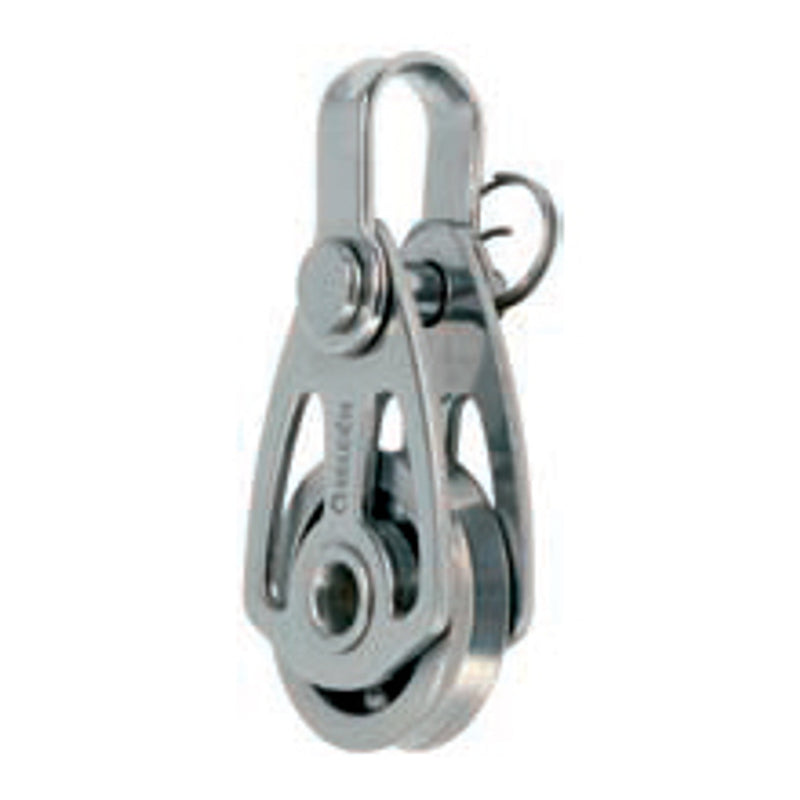 Selden Ball Bearing Block 25 Single, Loop