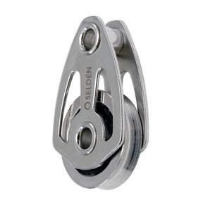 Selden Ball Bearing Block 25 Single RIV