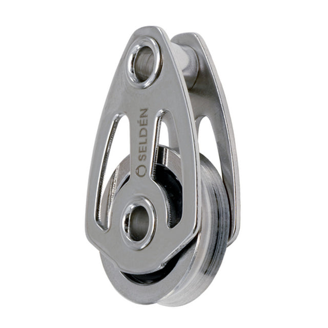 Selden Ball Bearing Block 25 Single RIV