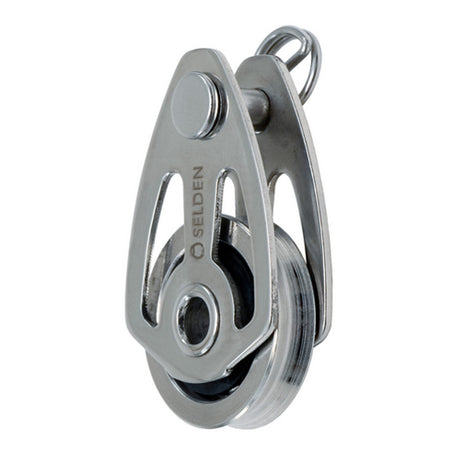 Selden Ball Bearing Block 25 SinglePin
