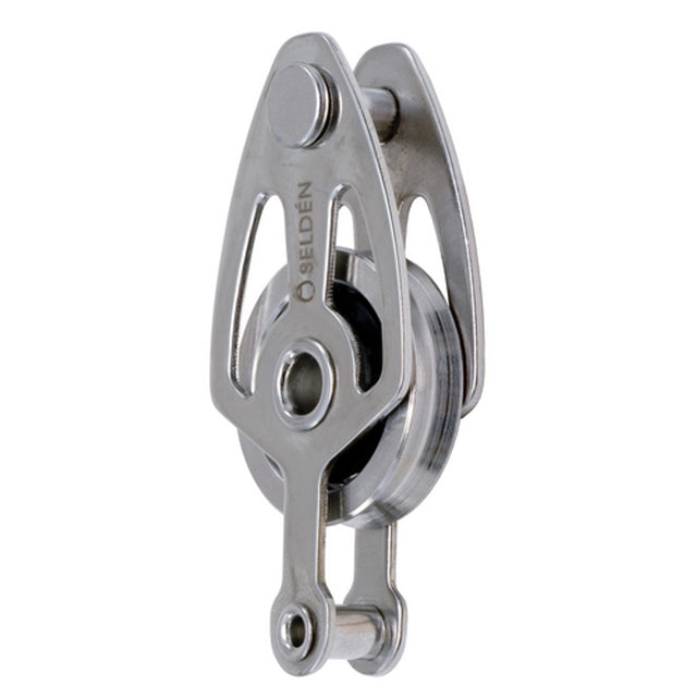 Selden Ball Bearing Block 25 Single/Becket Pin