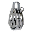 Selden Ball Bearing Block 25 DoublePin SH.