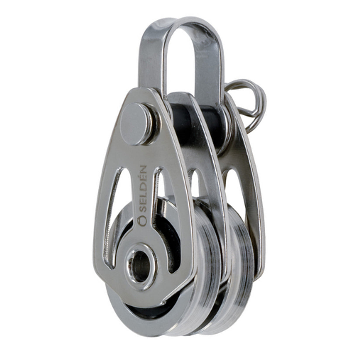 Selden Ball Bearing Block 25 DoublePin SH.