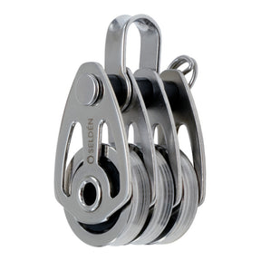 Selden Ball Bearing Block 25 TriplePin SH.