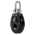 Selden Ball Bearing Block 30 Single, Swivel