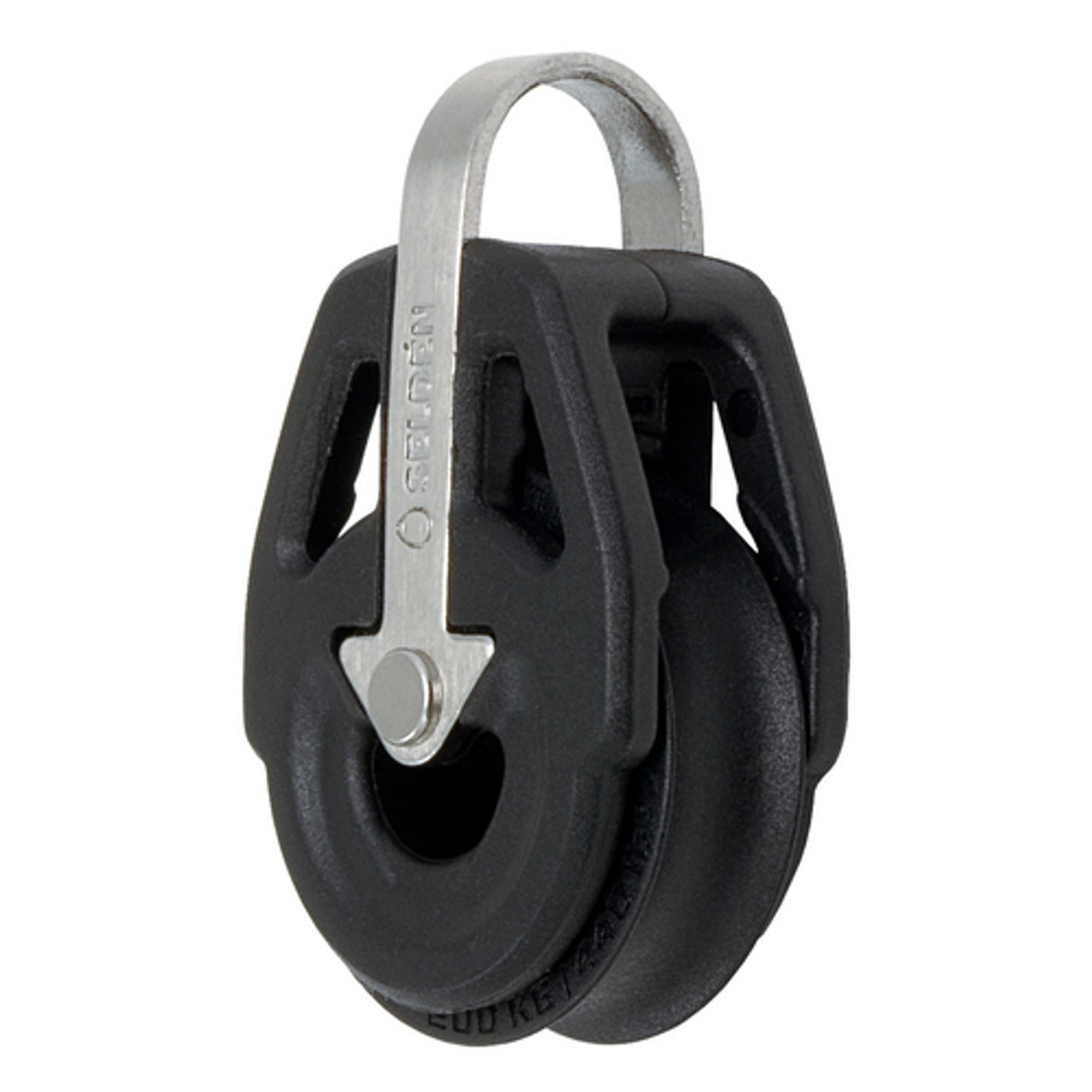 Selden Ball Bearing Block 30 Single, STripap