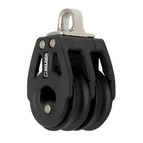 Selden Ball Bearing Block 30 Double