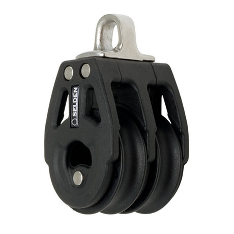 Selden Ball Bearing Block 30 Double