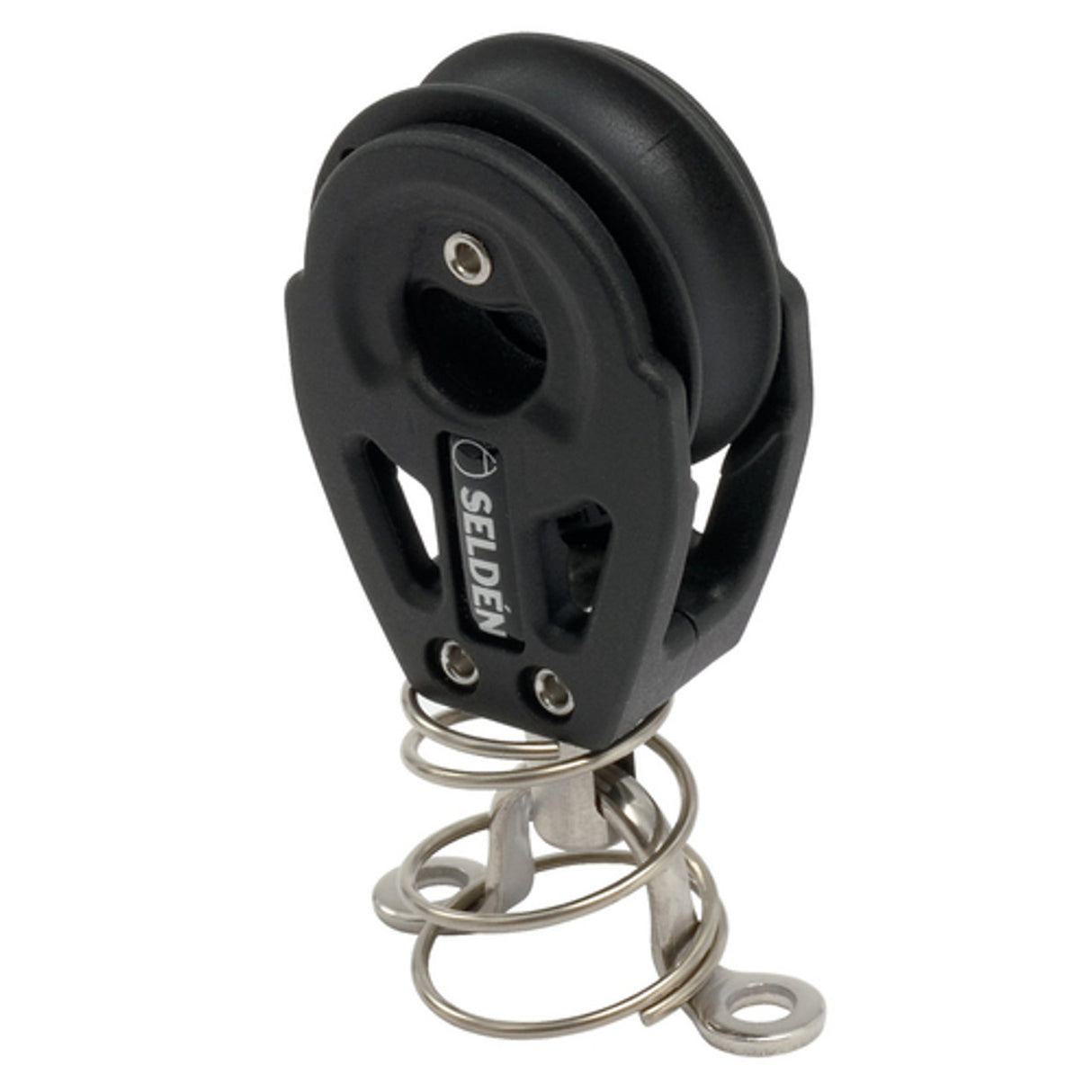 Selden Ball Bearing Block 30 Single, Stand-Up