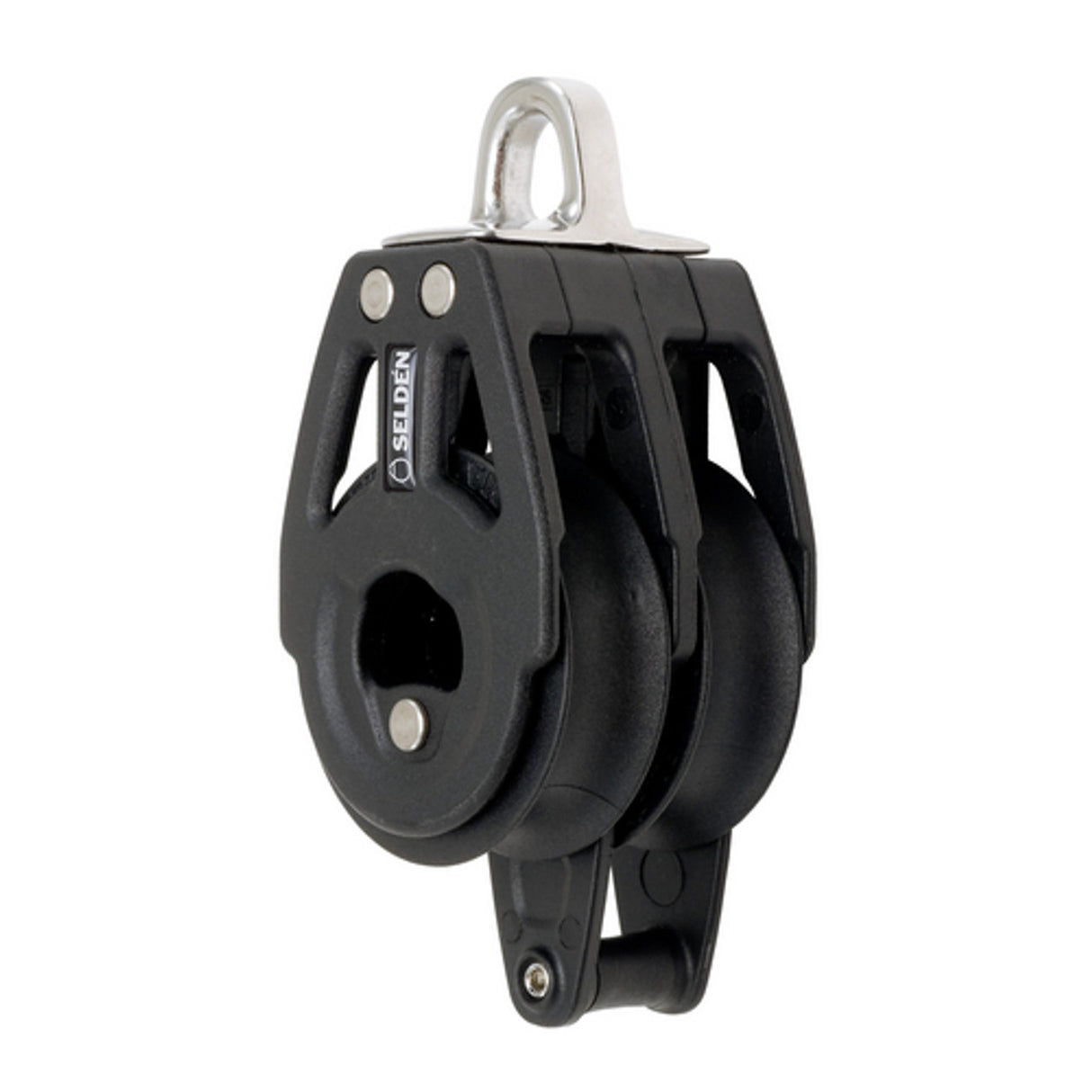 Selden Ball Bearing Block 40 Double/Becket