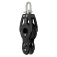 Selden Ball Bearing Block 40 Fiddle