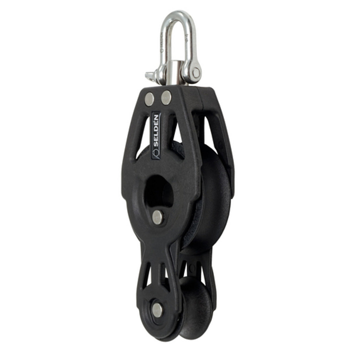 Selden Ball Bearing Block 40 Fiddle