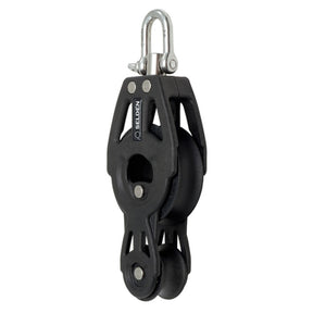 Selden Ball Bearing Block 40 Fiddle