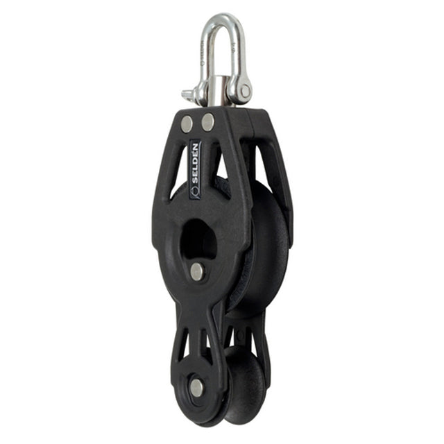 Selden Ball Bearing Block 40 Fiddle