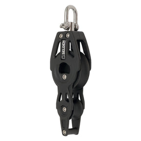 Selden Ball Bearing Block 40 Fiddle Becket