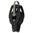 Selden Ball Bearing Block 40 Single/Becket STripap