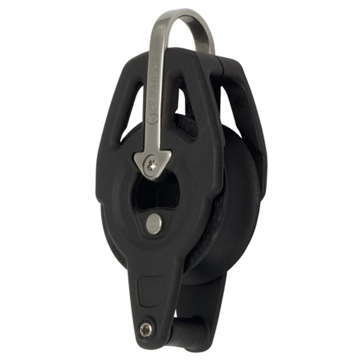 Selden Ball Bearing Block 40 Single/Becket STripap