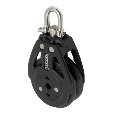 Selden Block, ARB45 Single