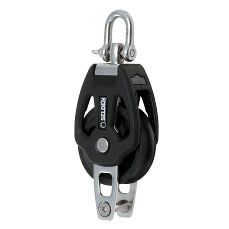 Selden Plain Bearing Block 50 Single/Becket