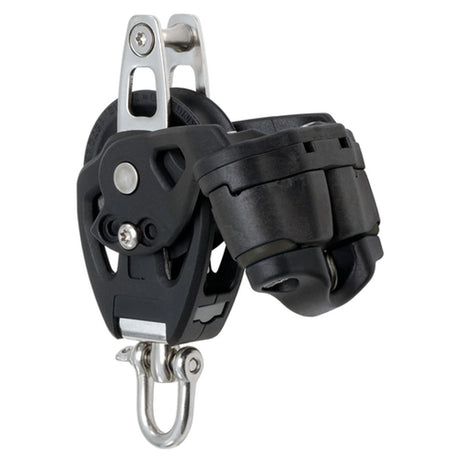 Selden Plain Bearing Block 50 Single/Becket-Cam